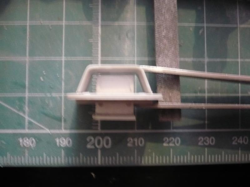 périscope mesure